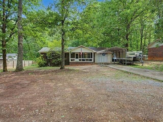 House for sale in Aragon, Georgia