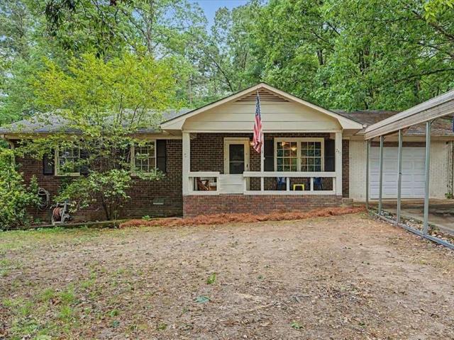 Property for sale in Aragon, Georgia