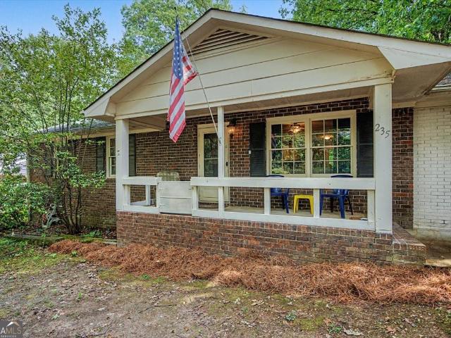 House for sale in Aragon, Georgia