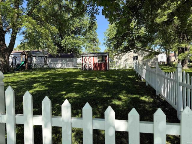 House for sale in Francesville, Indiana