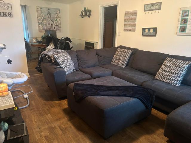 House for sale in Choctaw, Mississippi