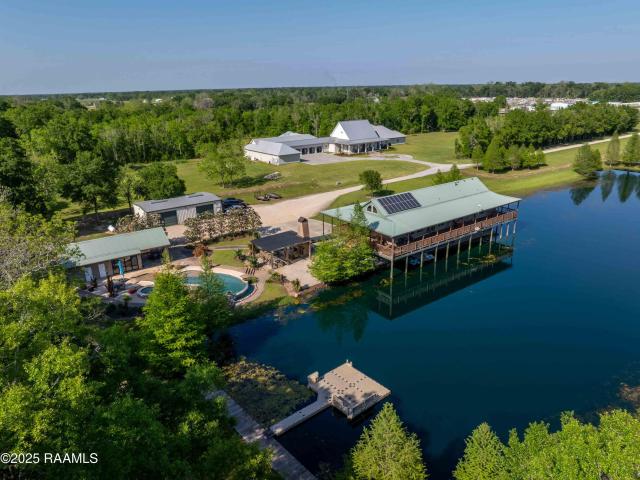 House for sale in Scott, Louisiana