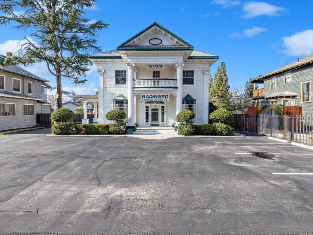 Property for sale in Fresno, California