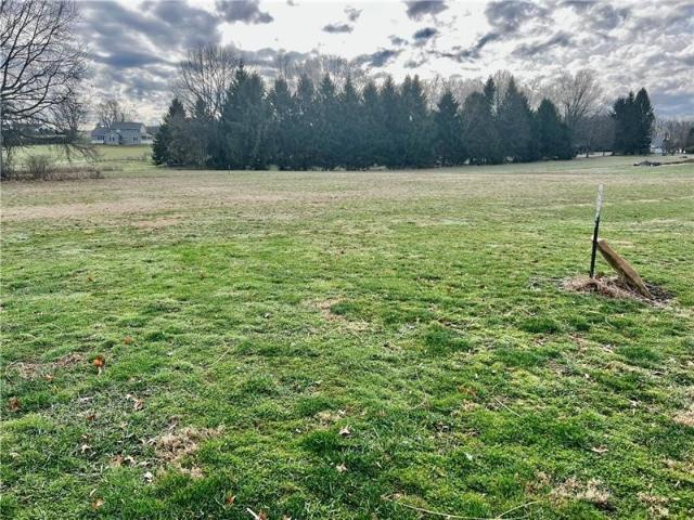 Farm for sale in Saxonburg, Pennsylvania