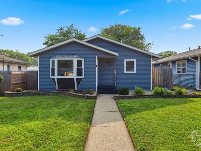 House for sale in Bradley, Illinois