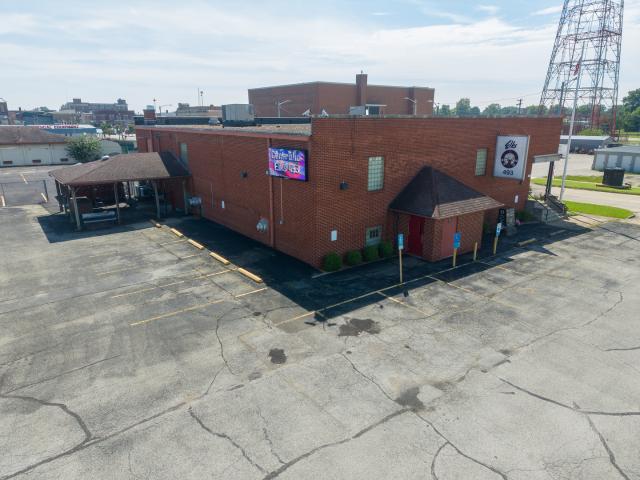 Commercial for sale in Centralia, Marion County