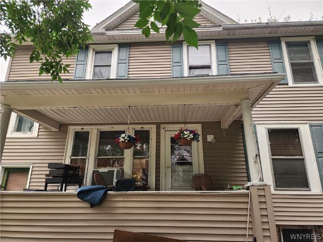 House for sale in Orleans, New York