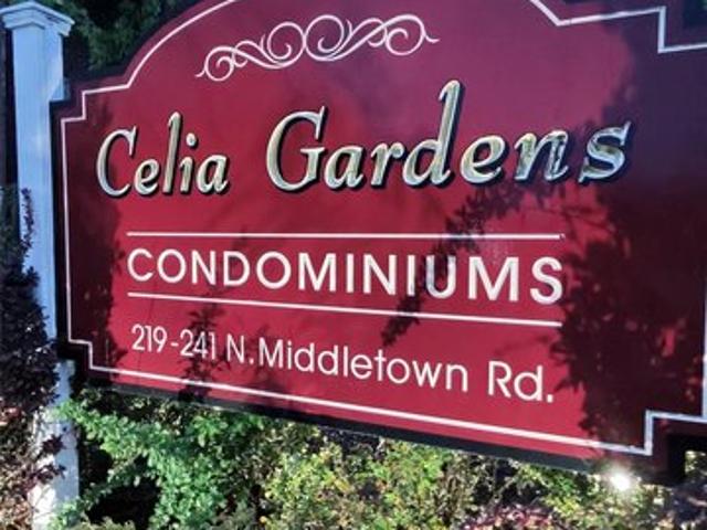 Condo for sale in Rockland, New York