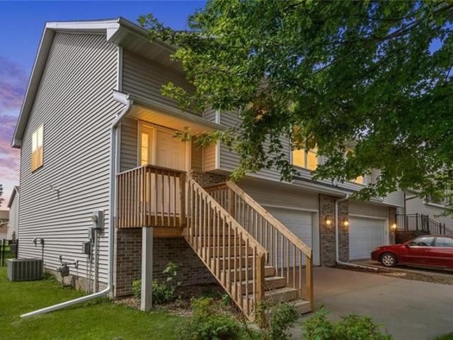 Condo for sale in North Liberty, Iowa