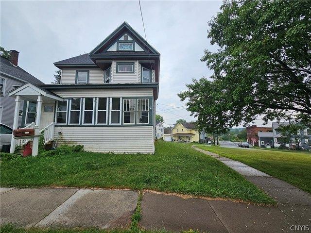 House for sale in Carthage, New York