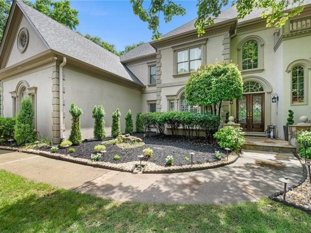 House for sale in Roswell, Georgia