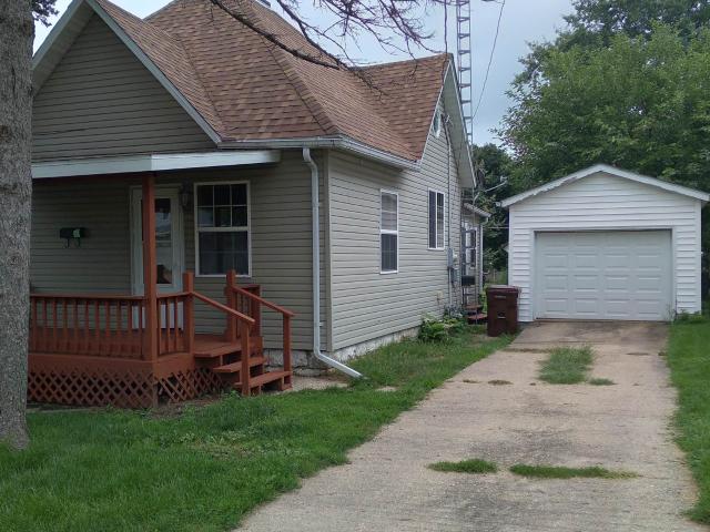 Property for sale in Stockton, Illinois