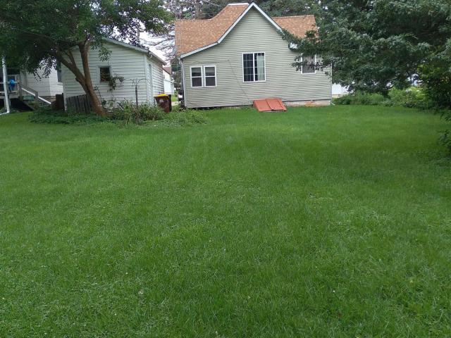 House for sale in Stockton, Illinois