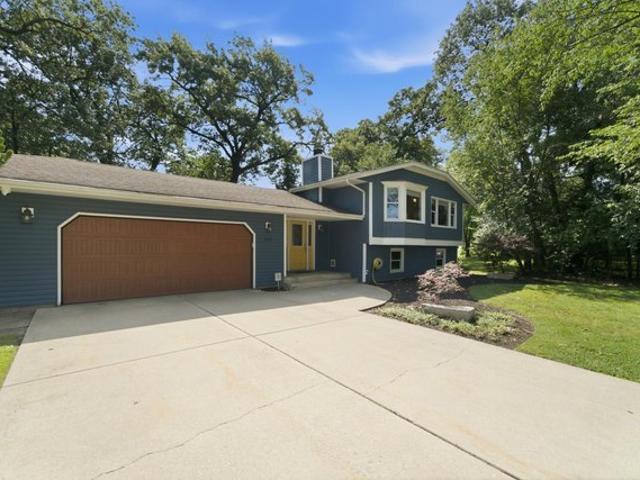 House for sale in Griffith, Indiana