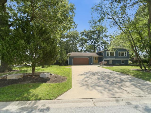 House for sale in Griffith, Indiana
