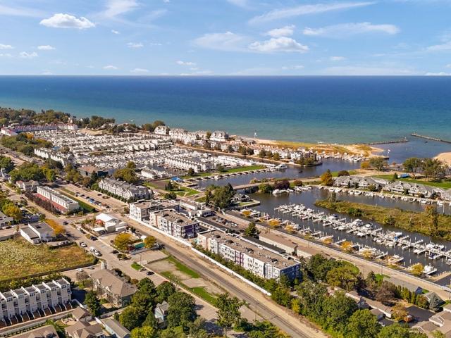 Condo for sale in New Buffalo, Berrien County