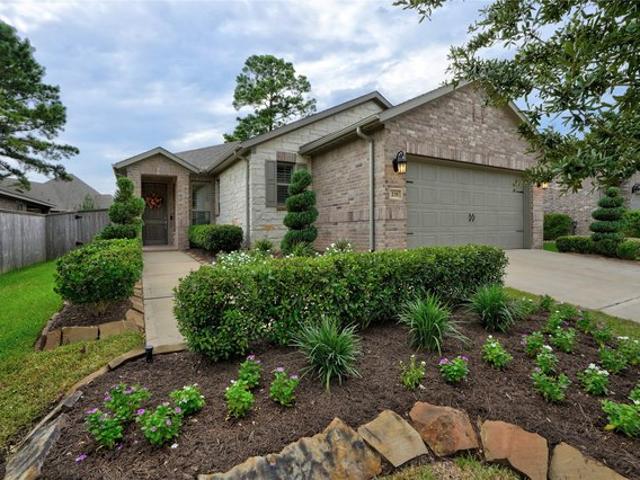 House for sale in Montgomery, Montgomery County