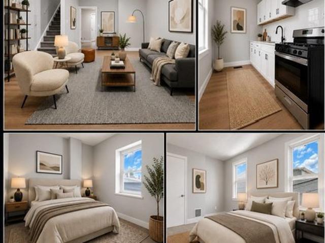 House for sale in Gloucester City, New Jersey