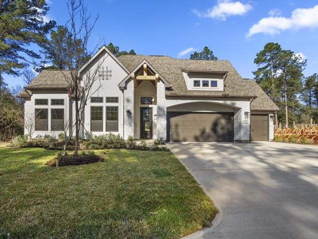 House for sale in Willis, Texas