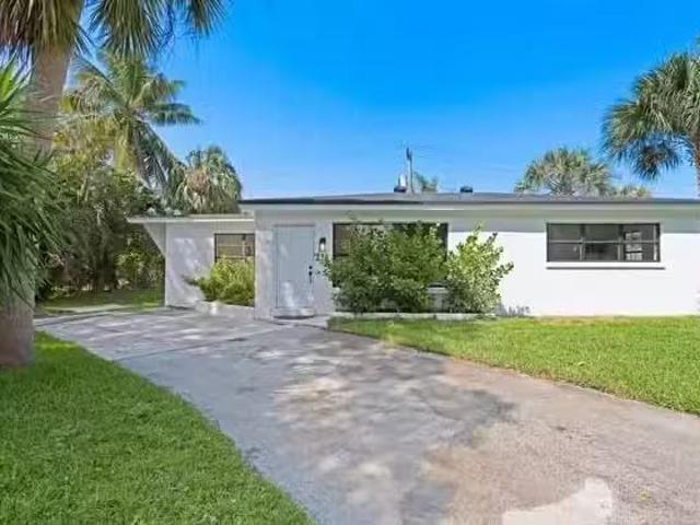 House for rent in Boca Raton