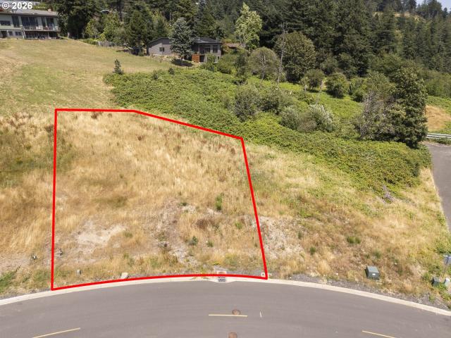 Land for sale in Stevenson, Washington
