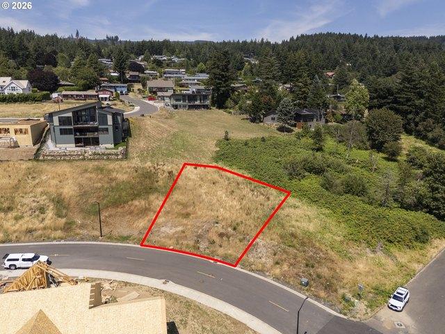 Land for sale in Stevenson, Washington