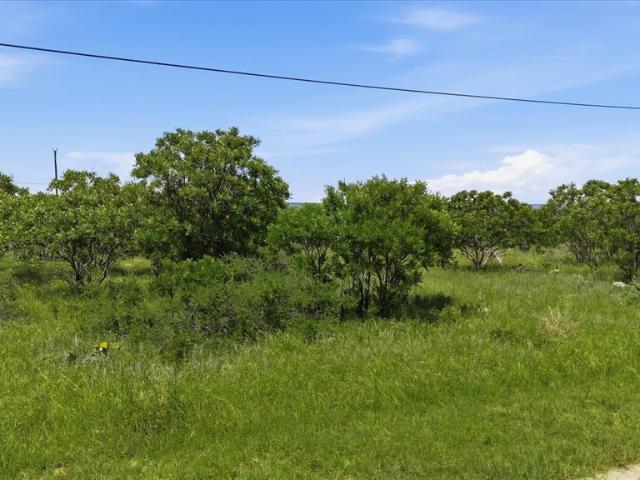 Land for sale in Graford, Palo Pinto County
