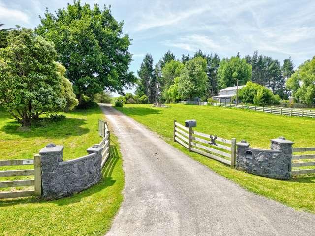 House for sale in Wanganui District