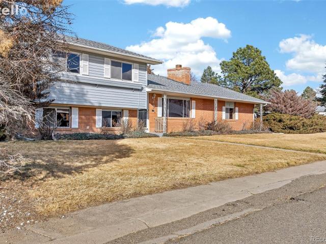 House for sale in Model, Colorado