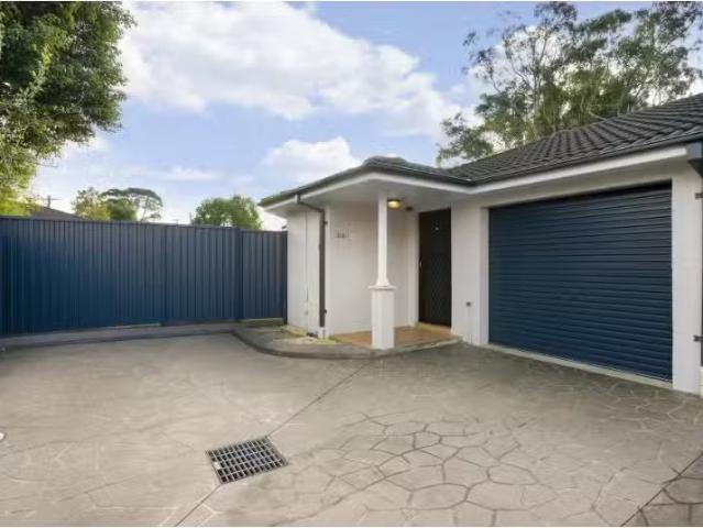 House for rent in Sydney, New South Wales