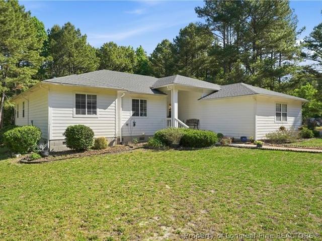 House for sale in Carthage, North Carolina