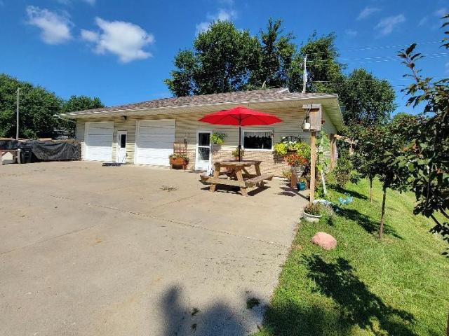 House for sale in Todd, Minnesota