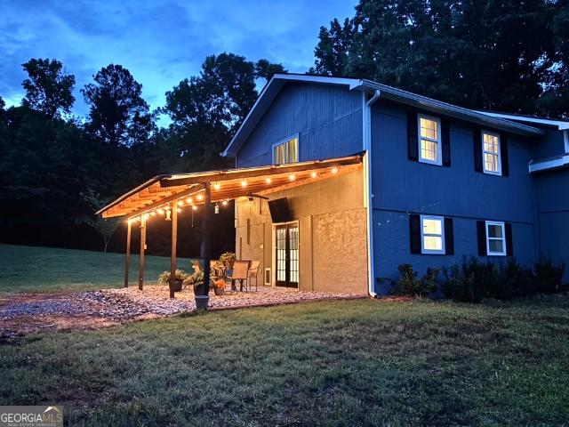 House for sale in Covington, Georgia