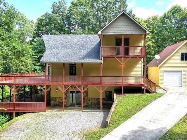 Townhouse for sale in Murphy