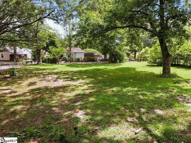 Land for sale in Clinton, South Carolina