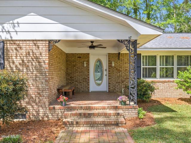 House for sale in Wallace, North Carolina
