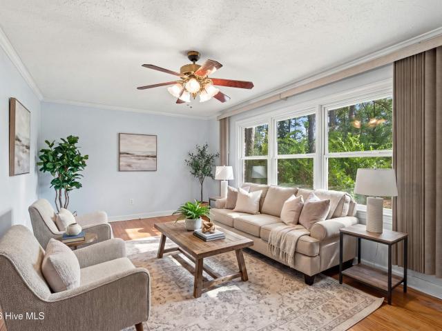 House for sale in Wallace, Duplin County