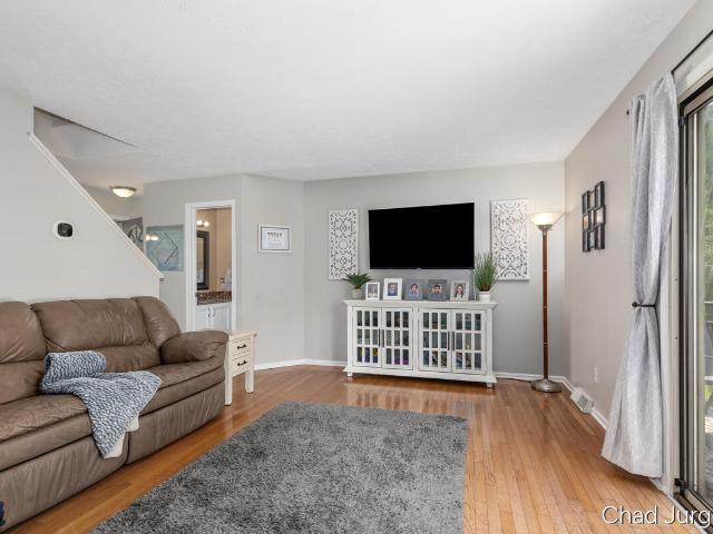 House for sale in Grand Rapids, Michigan