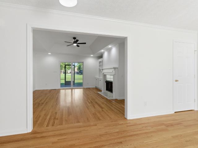 House for sale in Tennessee