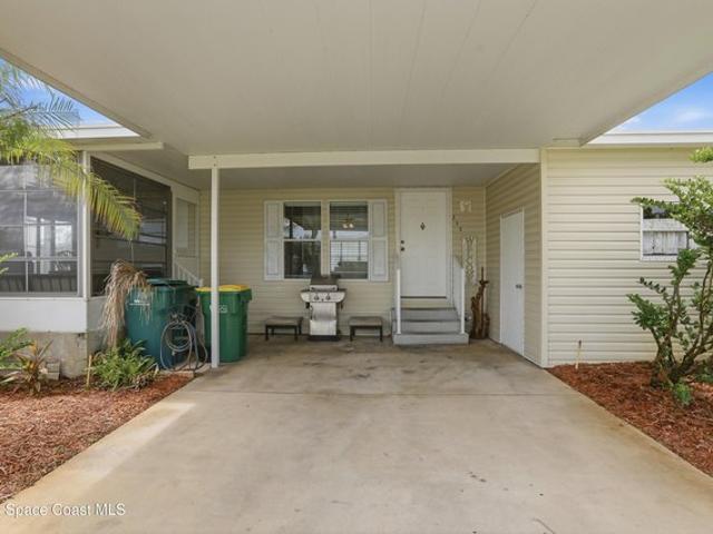 House for sale in Cocoa, Florida