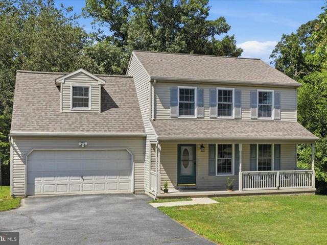 House for sale in Lititz, Pennsylvania