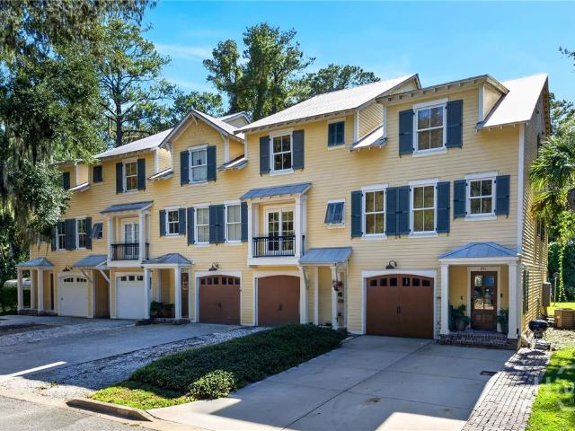 Townhouse for sale in Midway, Liberty County