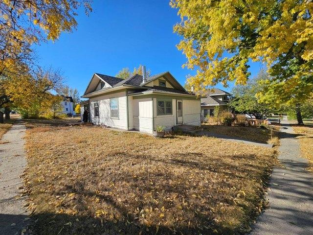 House for sale in Nebraska