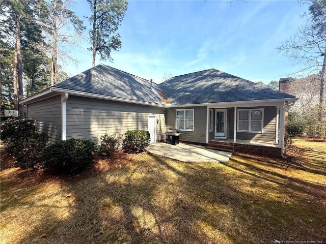House for sale in Sanford, North Carolina