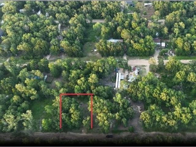 Land for sale in Polk, Texas