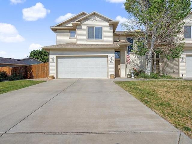 Townhouse for sale in Fruita, Colorado