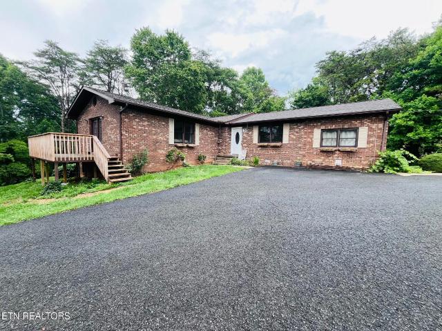 House for sale in Tennessee