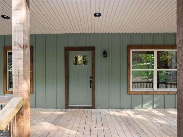 House for sale in Gilmer, Georgia
