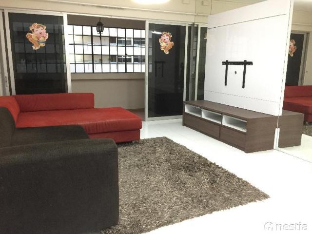 Apartment for sale in 19 North East, Hougang