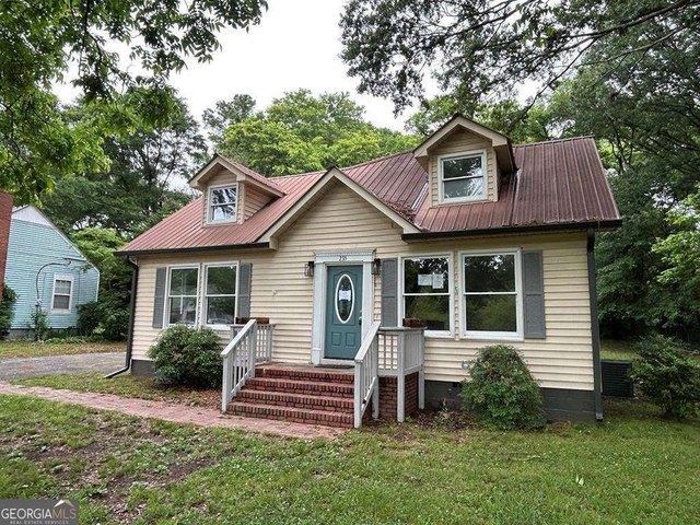 House for sale in Cedartown, Georgia